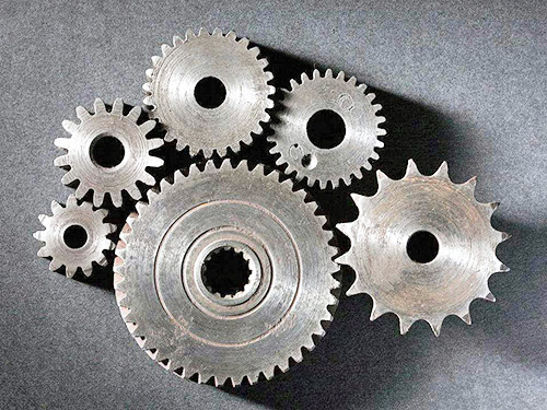 勤興機(jī)械齒輪品質(zhì)過硬，可以放心使用